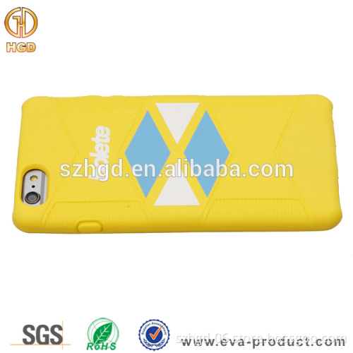 Manufacturer Wholesale shockproof 4.7 inch thick phone case for iphone 6